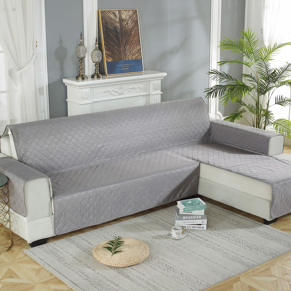 Housse de Sofa Imperméable pour Chien – Protection Totale & Confort| MagicBullyQC