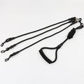 Laisse Double / Triple pour Chien – Promenades Simplifiées & Contrôle Total