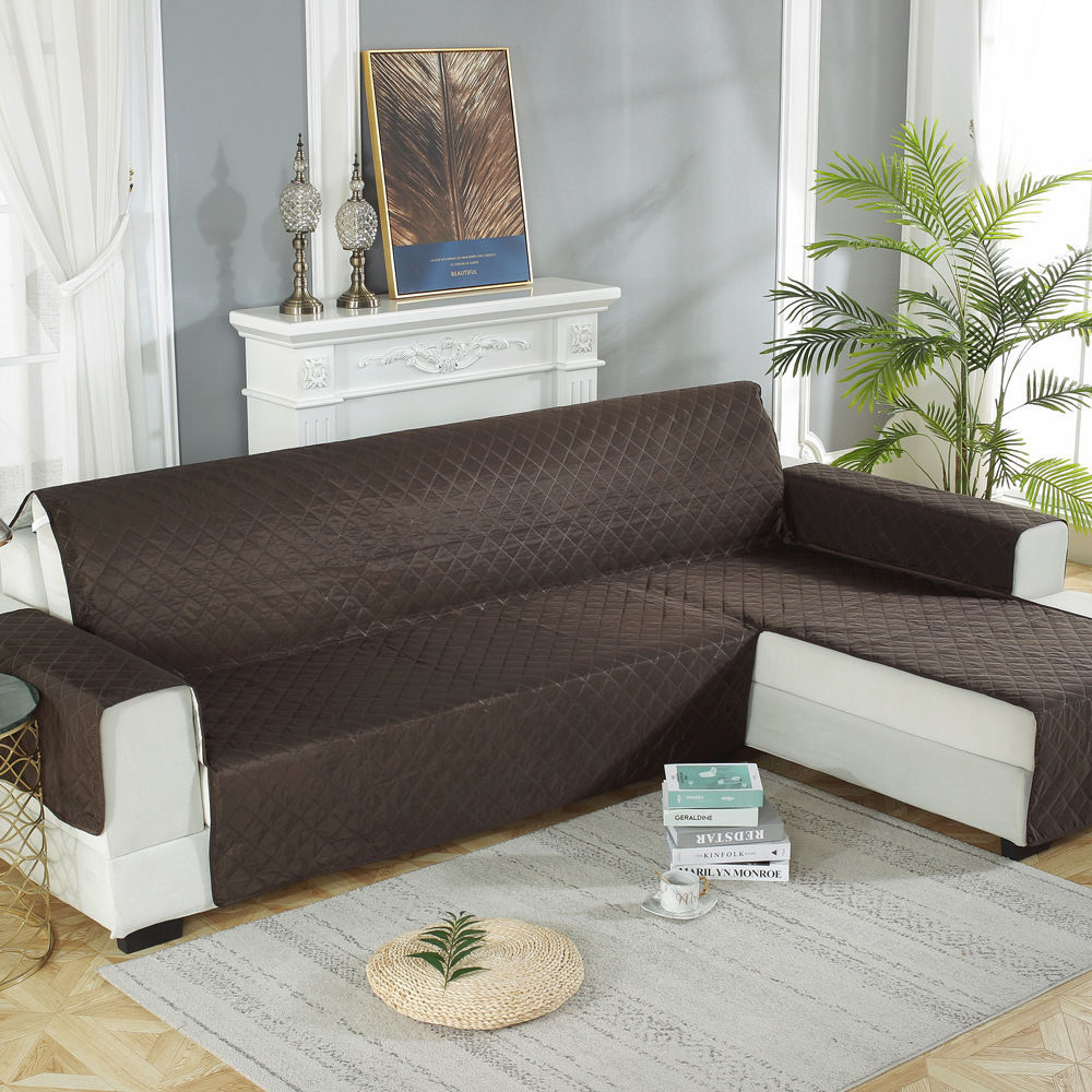 Housse de Sofa Imperméable pour Chien – Protection Totale & Confort| MagicBullyQC
