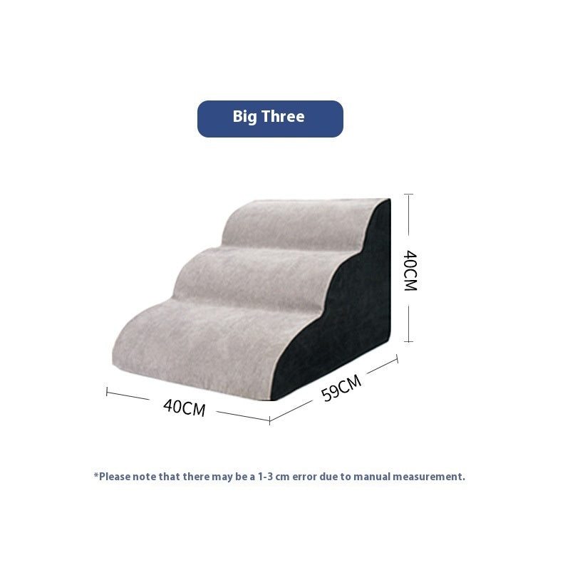 Escaliers pour Chien – Accès Facile & Protection des Articulations